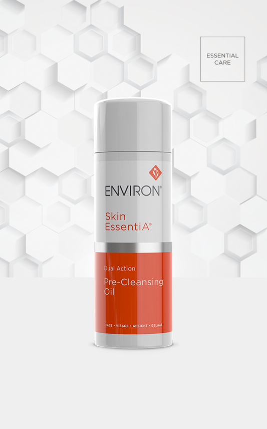 Skin EssentiA Dual Action Pre-Cleansing Oil