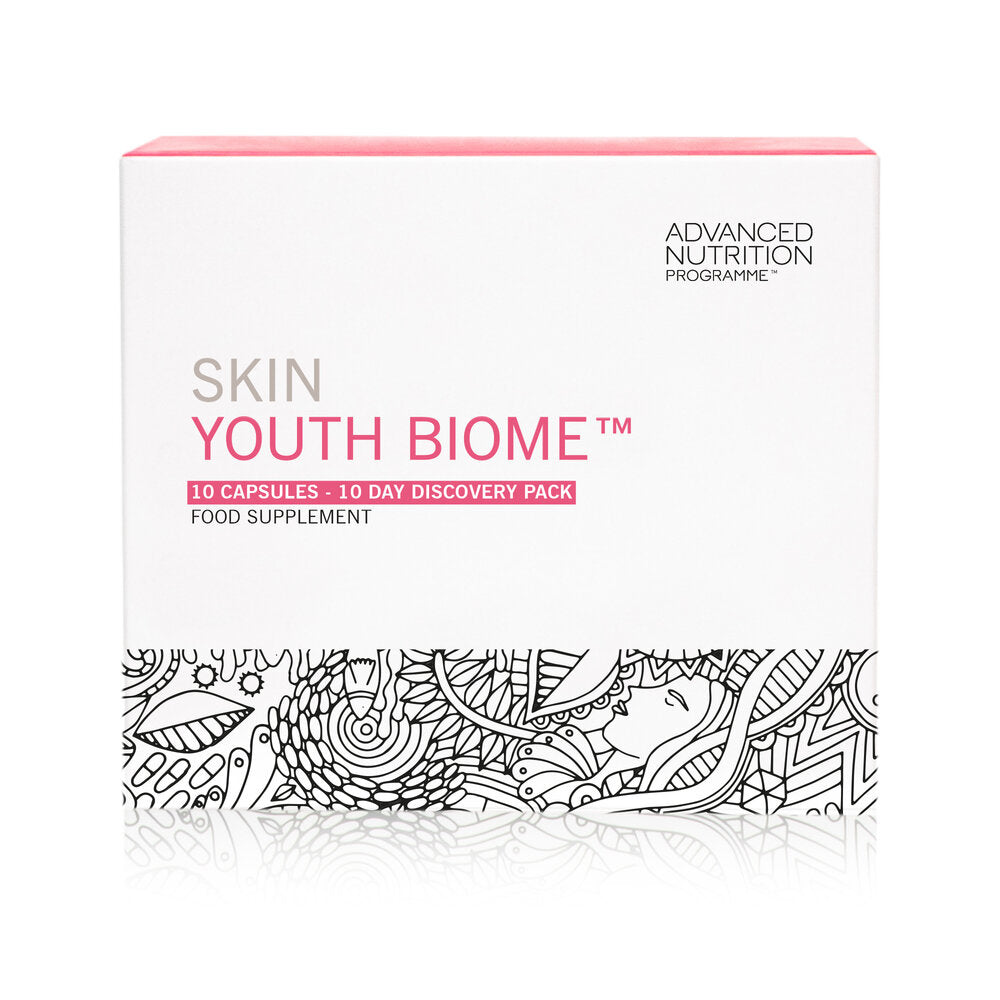 Mini Skin Youth Biome