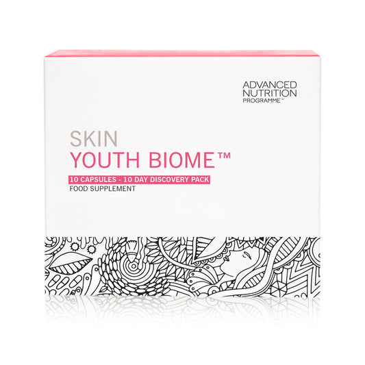 Mini Skin Youth Biome