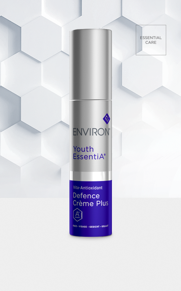 Youth EssentiA Antioxidant Defence Crème Plus