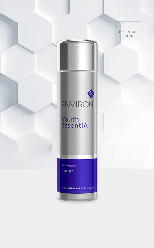 Youth EssentiA Vita-Peptide Toner