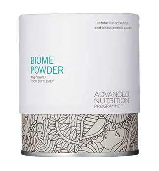 Biome Powder