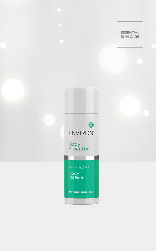 Body EssentiA Body Oil Forte