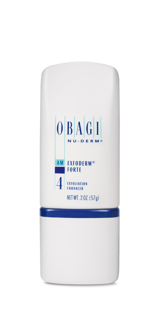 Obagi Nu-Derm Exfoderm Forte