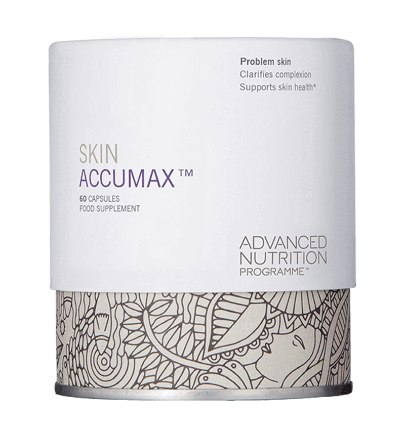 Skin Accumax