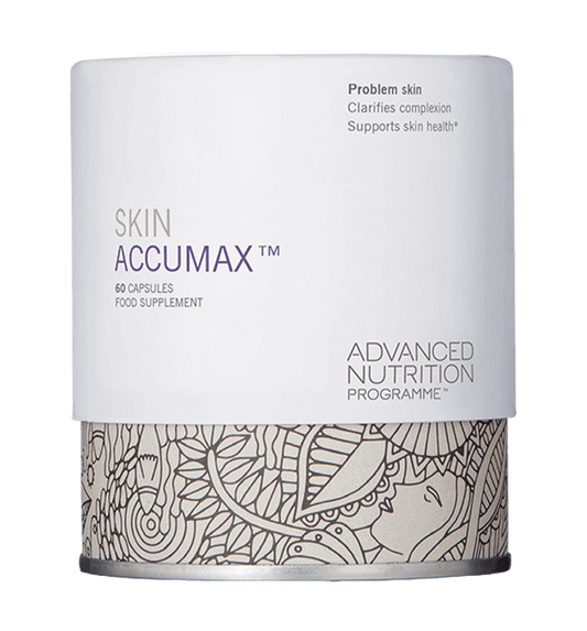 Skin Accumax