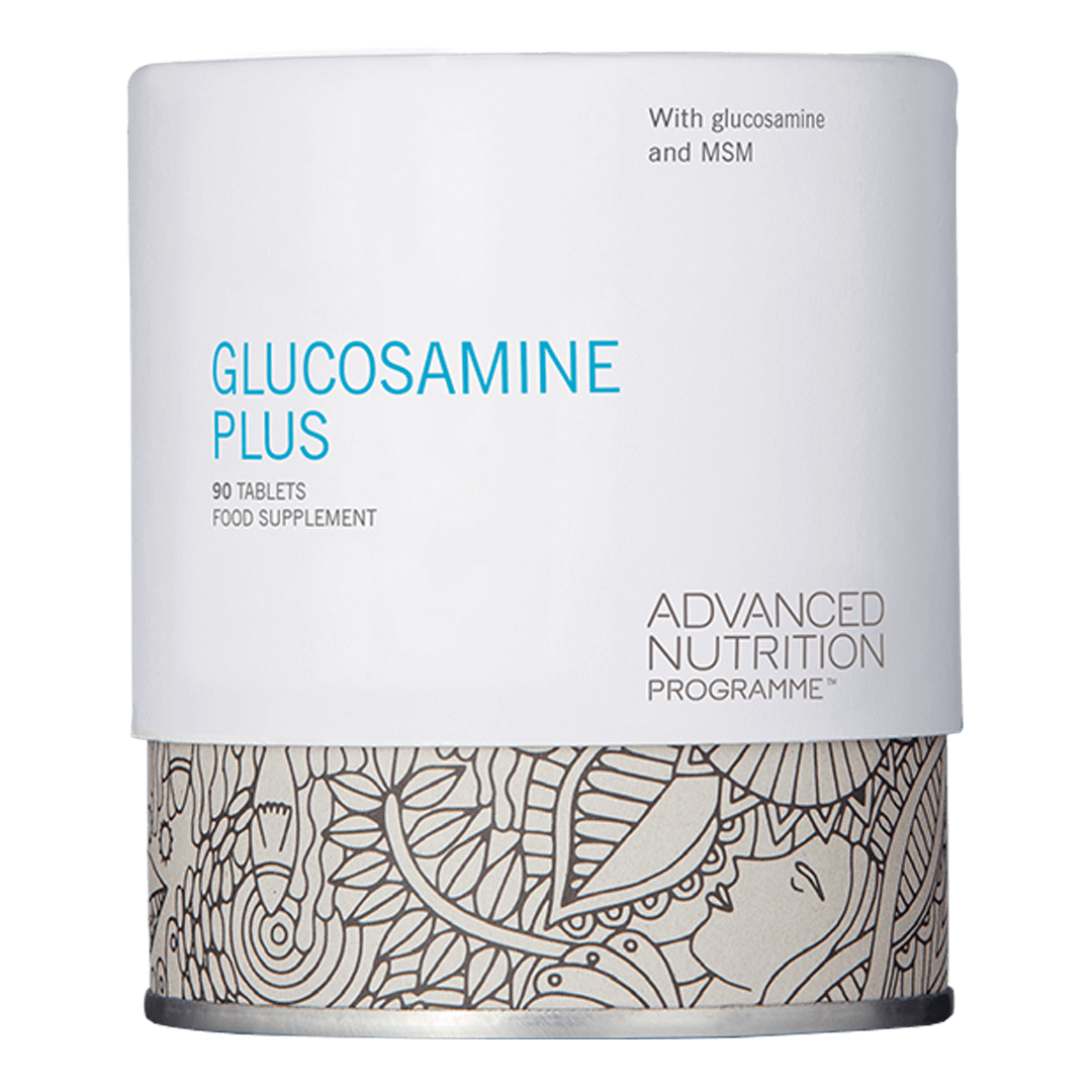 Glucosamine Plus