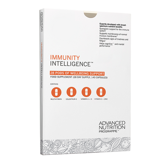 Immunity Inteligence