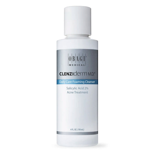 Obagi CLENZIderm M.D. Foaming Cleanser 1