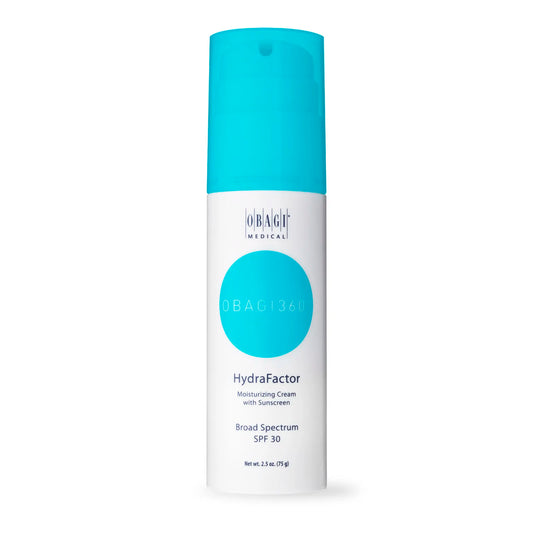 OBAGI360 HydraFactor SPF30 75g