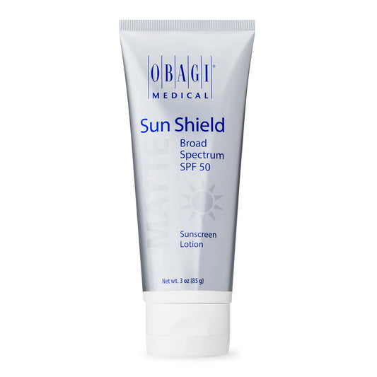 Obagi Sun Shield Matte SPF50 85g