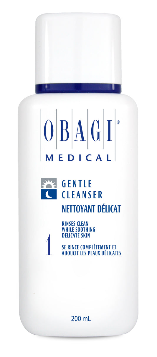 Obagi Nu-Derm Gentle Cleanser 200ml