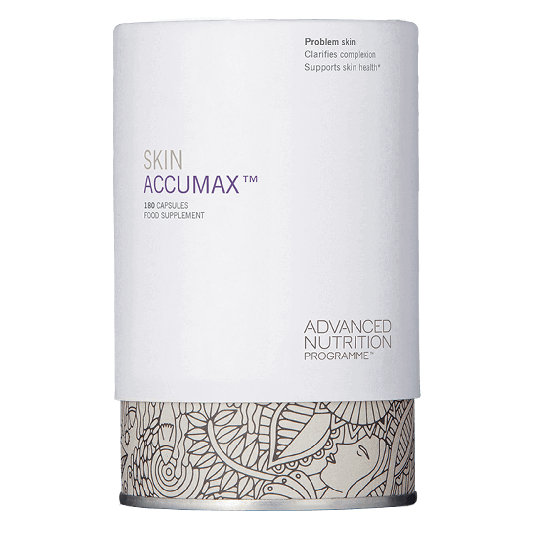 Skin Accumax