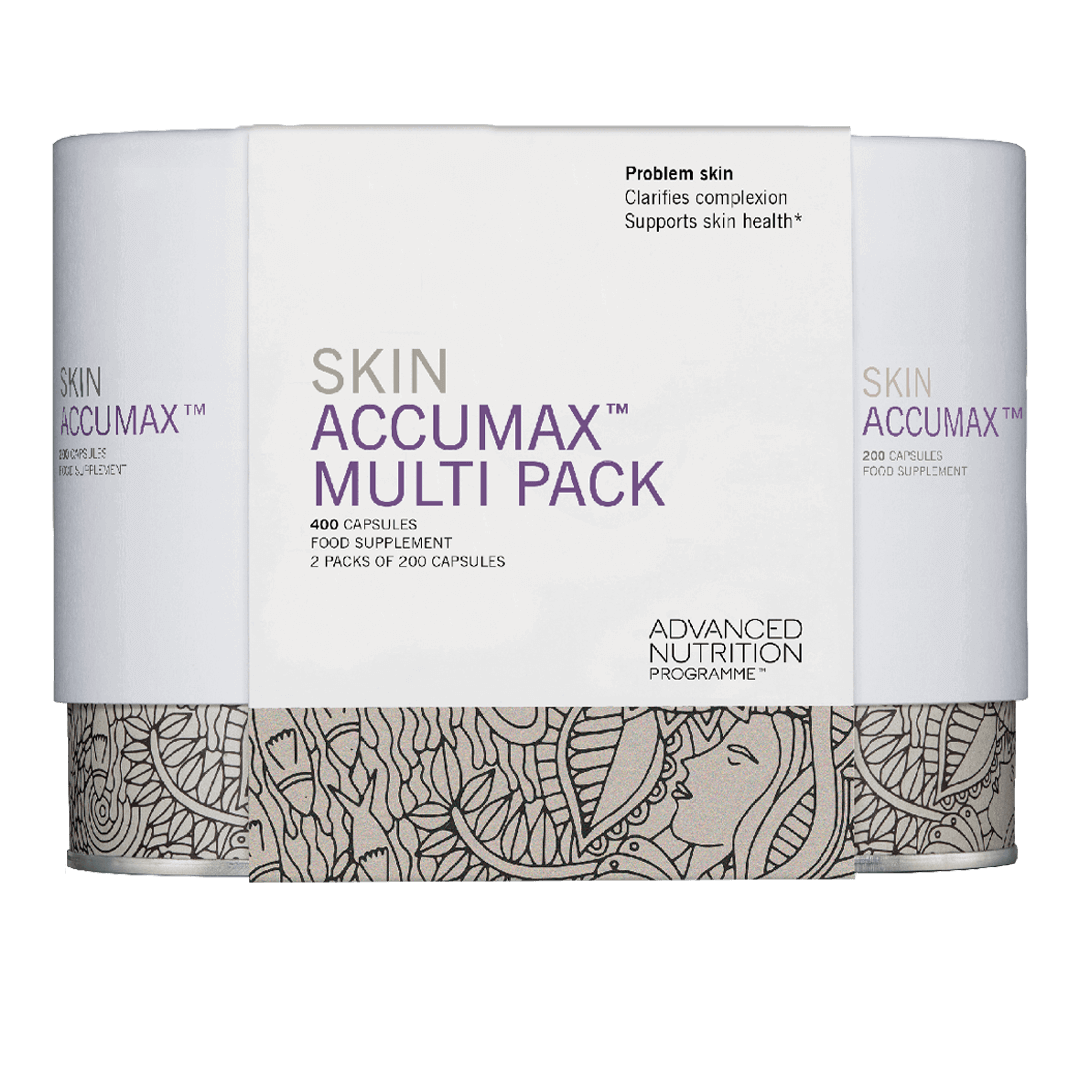 Skin Accumax