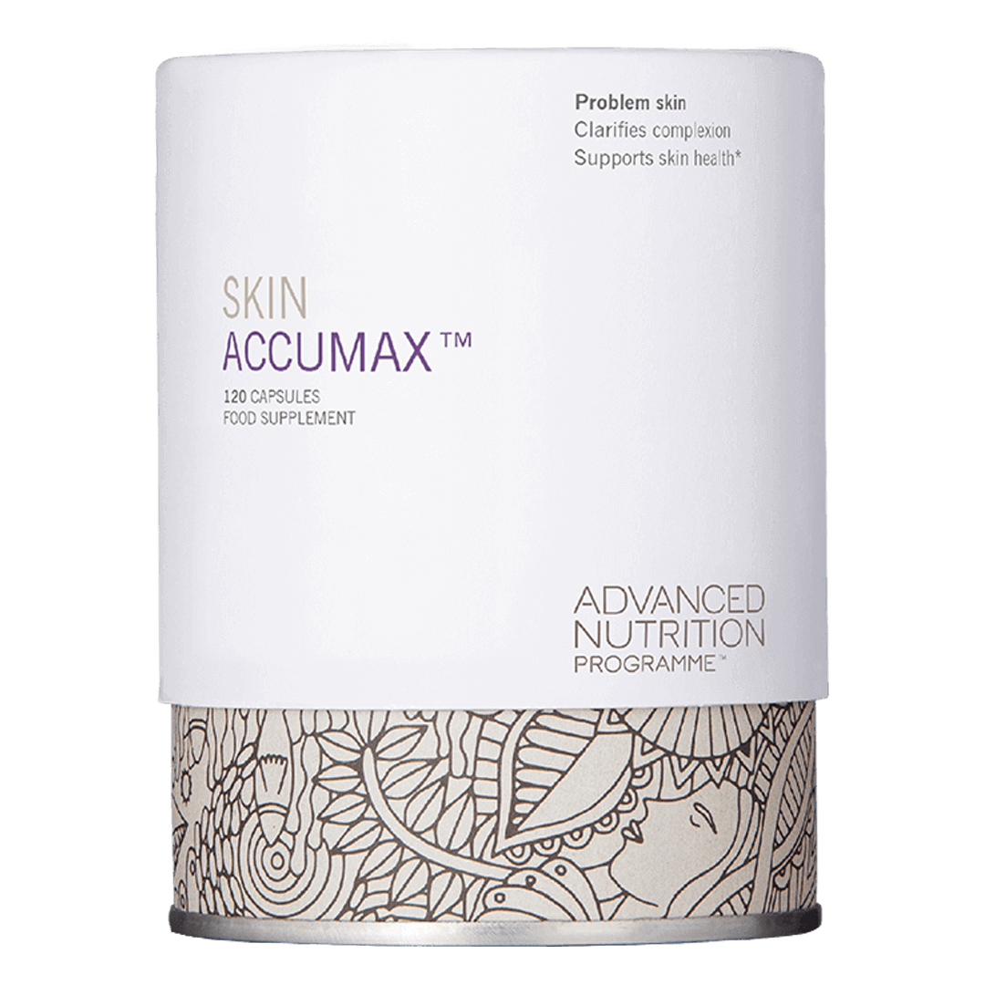 Skin Accumax