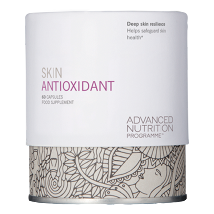 Skin Antioxidant