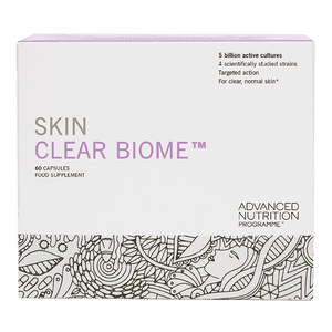 Skin Clear Biome