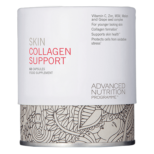 Skin Collagen Support