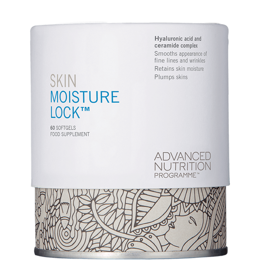 Skin Moisture Lock