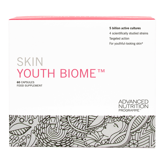 Skin Youth Biome