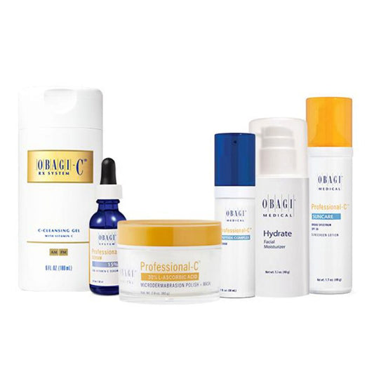 Obagi Ultimate Antioxidant Kit