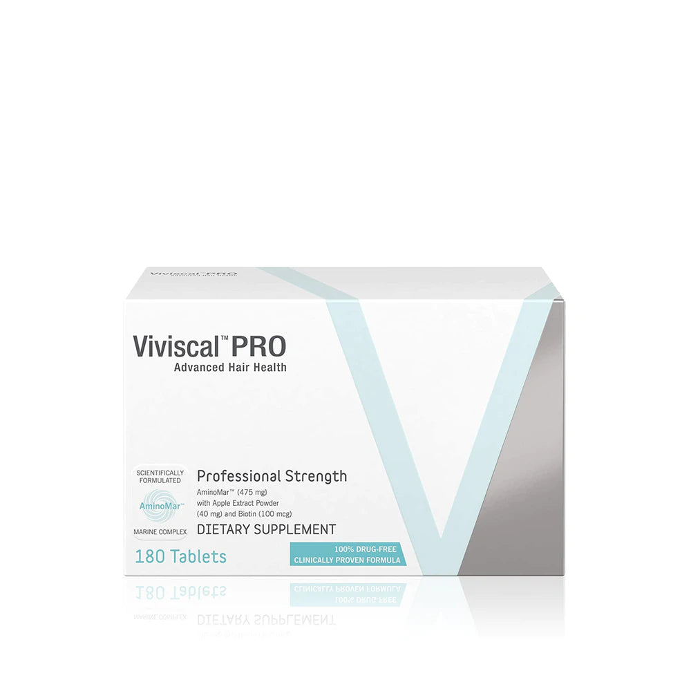 Viviscal Professional Tablets 60 Global